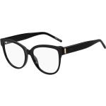 Schwarze HUGO BOSS BOSS Brillenfassungen für Damen 