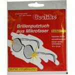 Coolike Regnery GmbH Brillenputztücher aus Kunststoff 