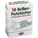 Büttner-Frank Brillenputztücher 