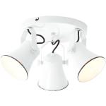 Weiße Deckenstrahler & LED Deckenstrahler E27 günstig online kaufen