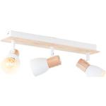 LED & schwenkbar Holz online Deckenstrahler aus kaufen Deckenstrahler günstig