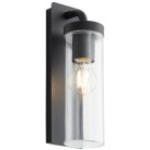 Brilliant Außenwandleuchten & Außenwandlampen aus Kunststoff dimmbar E27 