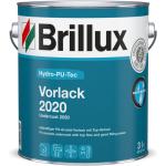 Brillux Hydro-PU-Tec Vorlack 2020 750 ml 750 ml