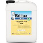 Brillux Lacryl Tiefgrund ELF 595 10 Liter 10 Liter
