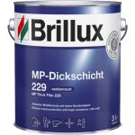 Brillux MP-Dickschicht 229 0095 (Weiß) 0095 (Weiß)