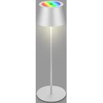 Briloner LED Tischleuchten & LED Tischlampen Farbwechsel | RGB 