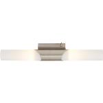 Weiße Briloner Splash Außenwandleuchten & Außenwandlampen aus Metall E14 