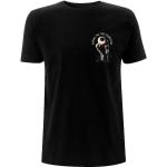 Bring Me The Horizon 'Zombie Eye' (Schwarz) T-Shirt - NEU & OFFIZIELL