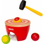 Buntes BRIO Babyspielzeug aus Holz 