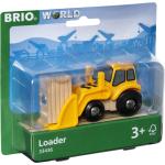 Gelbe BRIO Modellautos & Spielzeugautos für 3 - 5 Jahre 