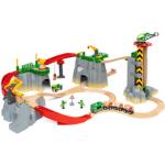 Reduzierte BRIO Transport & Verkehr Eisenbahn Spielzeuge für Jungen für 3 - 5 Jahre 