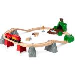 Reduzierte BRIO Eisenbahn Spielzeuge 