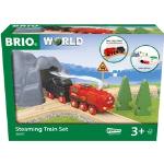 Reduzierte BRIO Eisenbahn Spielzeuge für 3 - 5 Jahre 