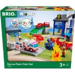 Reduzierte BRIO Polizei Spiele & Spielzeuge für 3 - 5 Jahre 