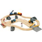 Reduzierte BRIO Eisenbahn Spielzeuge für Jungen 32-teilig für 3 - 5 Jahre 