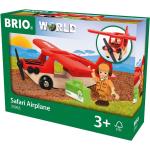 BRIO Flugzeug Spielzeuge aus Holz 