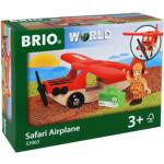 BRIO Flugzeug Spielzeuge 