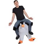 Pinguin-Kostüme Einheitsgröße 