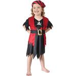 Piratenkostüme für Kinder 