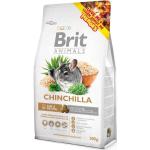 BRIT Animals Chinchilla Complete - Chinchillafutter 300g