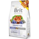 Brit Hamsterfutter 