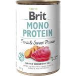 BRIT Mono Protein Tuna&Sweet Potato 400g