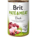 Brit Trockenfutter für Hunde aus Eisen mit Huhn 