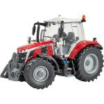 Britains Massey Ferguson 6S.180 Traktorspielzeug 43316