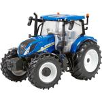 Britains New Holland T6.175 Blue Power Traktor 1:32 43356