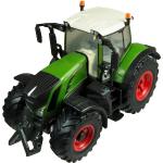 Britains Tomy Sammelfahrzeug Traktor Fendt 828 Vario 43177
