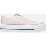 British Knights Kaya Low Sneaker low Damen Schuhe in rosa Größe 38