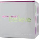 Britney Spears Believe Britney Spears Eau de Parfum 30 ml für Damen 
