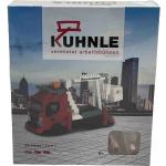 Brixies Limited Edition - KUHNLE-Arbeitsbühnen - 308 Pieces I Level 3