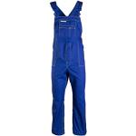 Brixton Classic Blau Sommerarbeitshose Latzhose Arbeitshose Gartenhose Sicherheitshose Schutzhose Arbeitsbekleidung 60