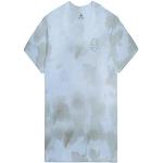 Brixton Crest II Short Sleeve Standard Fit T-Shirt Mojave/White Cloud Wash MD