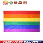 LGBT Gay Pride Regenbogenfahnen 