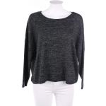 BROADWAY Longsleeve-Shirt Overcut Shoulder XS grey shades NEW#4591