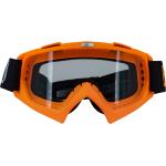 Broken Head Crossbrille MX-2 Goggle Orange"