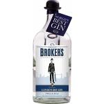 Reduzierter Broker’s London Dry Gin 1,75 l 