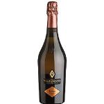 brut Italienischer Spätburgunder | Pinot Noir Rosé Sekt Lombardei & Lombardia 