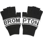 Brompton Logo Collection Knitted - Radhandschuhe