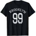 Brooklyn 99 | Vintage-Geschenk T-Shirt