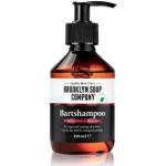 Deutsche Brooklyn Soap Company Bartshampoos 200 ml mit Rosmarin für Herren 