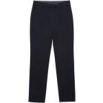 Reduzierte Blaue Elegante BROOKS BROTHERS Chino-Jeans aus Baumwolle für Herren 