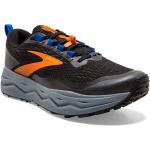 Brooks Caldera 5 Herren Laufschuh Trail - 110354 1D 041 Farbe Black/Orange/Blue 47,5