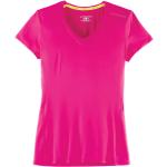 Brooks Damen Laufshirt Steady Short Sleeve Pink - 221064-621 S