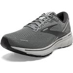 Brooks Ghost 14 Grey/Alloy/Oyster 11 D (M)
