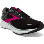 Pinke Brooks Ghost Natural Running Schuhe für Damen Größe 42,5 