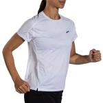 Brooks Sprint Free Short Sleeve 2.0- Laufshirt Damen - 221613-100 White XL