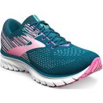 Brooks Women Defyance 12 (2A) turquois